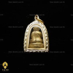 賭神大老爺－善加財佛－掌管天下三大財源－牌桌財，偏財，正財