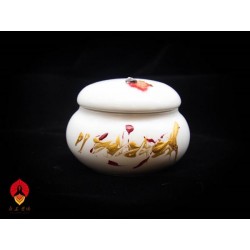 情花加速續緣油：增加緣分＆重建信任|老佛爺姻緣油