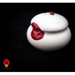 情花加速續緣油：增加緣分＆重建信任|老佛爺姻緣油