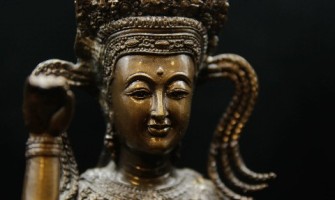 招財女神 ---開店必備