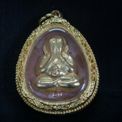 傳承經典款招財古老必打-龍婆坤-泰上老佛