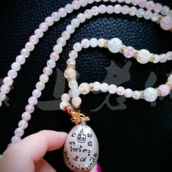 開光財龜擋降貝