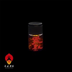 寂滅斷情油-砍桃花|老佛爺姻緣油