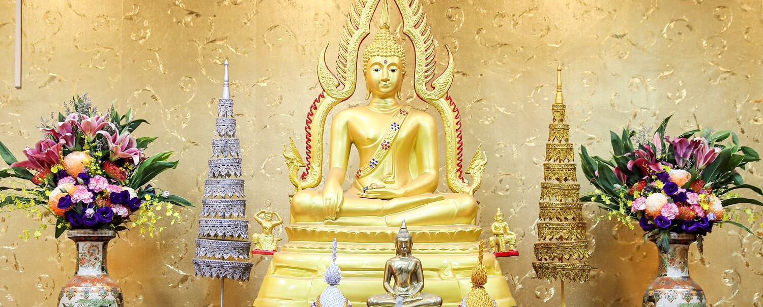 老佛爺陳老師-姻緣油