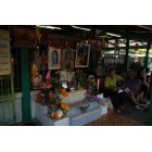 幽魂娜娜的廟-都陰牌