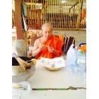 龍婆炎-古曼童第一大師