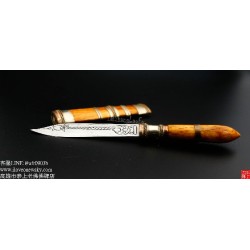 滅魔刀-祖師之刀-驅魔治邪-