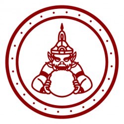 拉胡天神－除小人