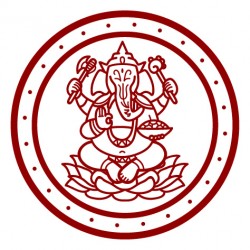 象神Ganesha